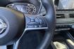 2025 Bluestone Pearl /Black Nissan Altima SV (1N4BL4DV8SN) with an 4 Cyl 2.5 Liter engine, Automatic transmission, located at 2304 W. Main St., Boise, ID, 83702, (208) 342-7777, 43.622105, -116.218658 - Remaining Factory Warranty! Loaded With Safety Features Too!- Photo#7
