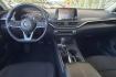 2025 Bluestone Pearl /Black Nissan Altima SV (1N4BL4DV8SN) with an 4 Cyl 2.5 Liter engine, Automatic transmission, located at 2304 W. Main St., Boise, ID, 83702, (208) 342-7777, 43.622105, -116.218658 - Remaining Factory Warranty! Loaded With Safety Features Too!- Photo#11