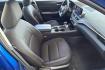 2025 Bluestone Pearl /Black Nissan Altima SV (1N4BL4DV8SN) with an 4 Cyl 2.5 Liter engine, Automatic transmission, located at 2304 W. Main St., Boise, ID, 83702, (208) 342-7777, 43.622105, -116.218658 - Remaining Factory Warranty! Loaded With Safety Features Too!- Photo#14