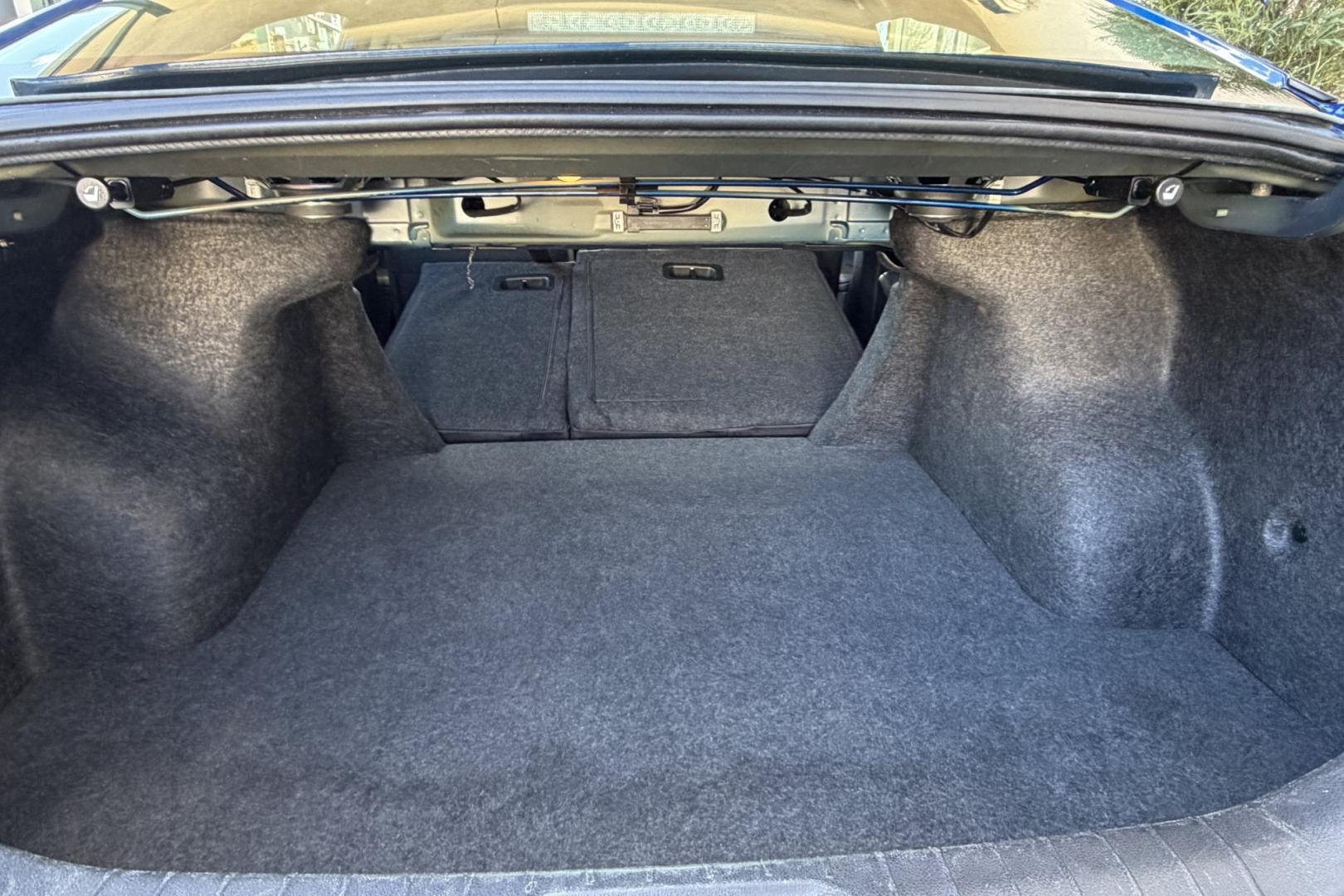 2025 Bluestone Pearl /Black Nissan Altima SV (1N4BL4DV8SN) with an 4 Cyl 2.5 Liter engine, Automatic transmission, located at 2304 W. Main St., Boise, ID, 83702, (208) 342-7777, 43.622105, -116.218658 - Remaining Factory Warranty! Loaded With Safety Features Too!- Photo#17