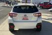 2019 White /Black Subaru Crosstrek Premium (JF2GTACC5KG) with an H4 2.0 Liter engine, 6 Speed transmission, located at 2304 W. Main St., Boise, ID, 83702, (208) 342-7777, 43.622105, -116.218658 - Manual Transmission Crosstrek With Only 19K Miles! New Tires Too!- Photo#1