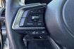 2019 White /Black Subaru Crosstrek Premium (JF2GTACC5KG) with an H4 2.0 Liter engine, 6 Speed transmission, located at 2304 W. Main St., Boise, ID, 83702, (208) 342-7777, 43.622105, -116.218658 - Manual Transmission Crosstrek With Only 19K Miles! New Tires Too!- Photo#8