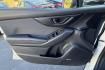 2019 White /Black Subaru Crosstrek Premium (JF2GTACC5KG) with an H4 2.0 Liter engine, 6 Speed transmission, located at 2304 W. Main St., Boise, ID, 83702, (208) 342-7777, 43.622105, -116.218658 - Manual Transmission Crosstrek With Only 19K Miles! New Tires Too!- Photo#7