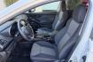 2019 White /Black Subaru Crosstrek Premium (JF2GTACC5KG) with an H4 2.0 Liter engine, 6 Speed transmission, located at 2304 W. Main St., Boise, ID, 83702, (208) 342-7777, 43.622105, -116.218658 - Manual Transmission Crosstrek With Only 19K Miles! New Tires Too!- Photo#11