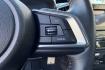 2019 White /Black Subaru Crosstrek Premium (JF2GTACC5KG) with an H4 2.0 Liter engine, 6 Speed transmission, located at 2304 W. Main St., Boise, ID, 83702, (208) 342-7777, 43.622105, -116.218658 - Manual Transmission Crosstrek With Only 19K Miles! New Tires Too!- Photo#9