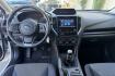 2019 White /Black Subaru Crosstrek Premium (JF2GTACC5KG) with an H4 2.0 Liter engine, 6 Speed transmission, located at 2304 W. Main St., Boise, ID, 83702, (208) 342-7777, 43.622105, -116.218658 - Manual Transmission Crosstrek With Only 19K Miles! New Tires Too!- Photo#13