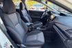 2019 White /Black Subaru Crosstrek Premium (JF2GTACC5KG) with an H4 2.0 Liter engine, 6 Speed transmission, located at 2304 W. Main St., Boise, ID, 83702, (208) 342-7777, 43.622105, -116.218658 - Manual Transmission Crosstrek With Only 19K Miles! New Tires Too!- Photo#16