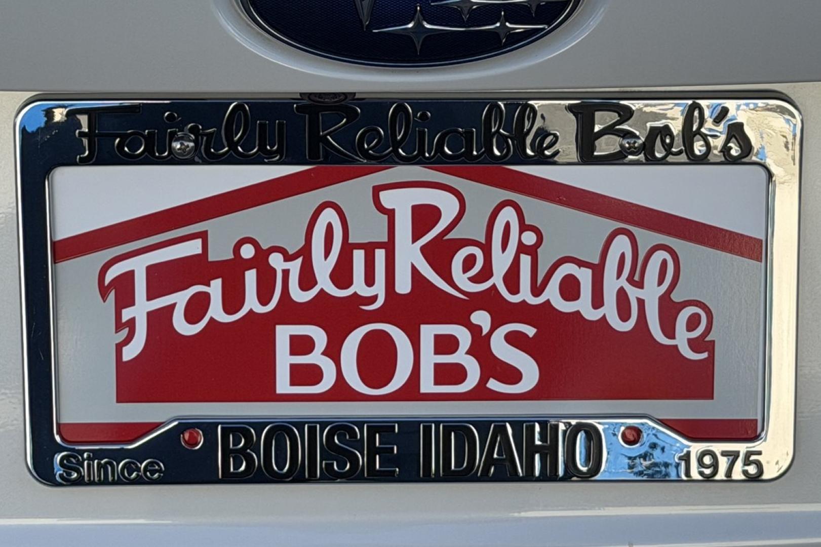 2019 White /Black Subaru Crosstrek Premium (JF2GTACC5KG) with an H4 2.0 Liter engine, 6 Speed transmission, located at 2304 W. Main St., Boise, ID, 83702, (208) 342-7777, 43.622105, -116.218658 - Manual Transmission Crosstrek With Only 19K Miles! New Tires Too!- Photo#21