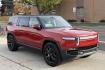 2024 Red Canyon /Shale Rivian Adventure Adventure (7PDSGBBA2RN) with an 135 kWh engine, Automatic transmission, located at 2304 W. Main St., Boise, ID, 83702, (208) 342-7777, 43.622105, -116.218658 - Stunning Rivian! Over 350 Miles of Range via EPA estimates. A lot of remaining factory warranty! Great Value!- Photo#2