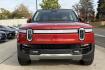 2024 Red Canyon /Shale Rivian Adventure Adventure (7PDSGBBA2RN) with an 135 kWh engine, Automatic transmission, located at 2304 W. Main St., Boise, ID, 83702, (208) 342-7777, 43.622105, -116.218658 - Stunning Rivian! Over 350 Miles of Range via EPA estimates. A lot of remaining factory warranty! Great Value!- Photo#3