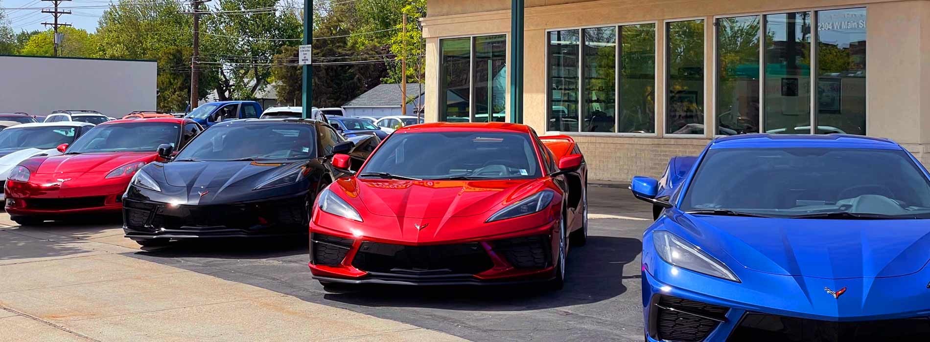 Welcome to Fairly Reliable Bob's!